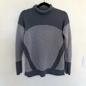Lululemon Warm and Restore Sweater